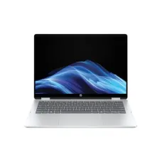 HP OmniBook 5 Flip 14-fp0023dx Core Ultra 7-150U 16GB Ram 512GB SSD 14 Inch X360 WUXGA Laptop - Silver